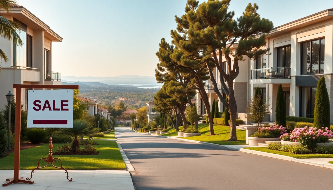 Understanding the dynamics of luxury real estate investment