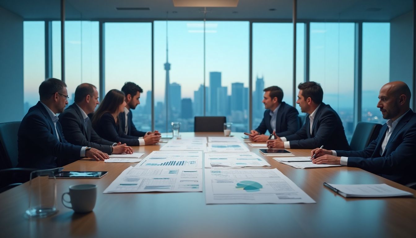 Understanding the dynamics of media mergers and acquisitions