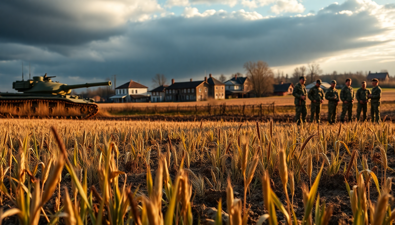 Understanding the dynamics of the Russia-Ukraine war and future negotiations