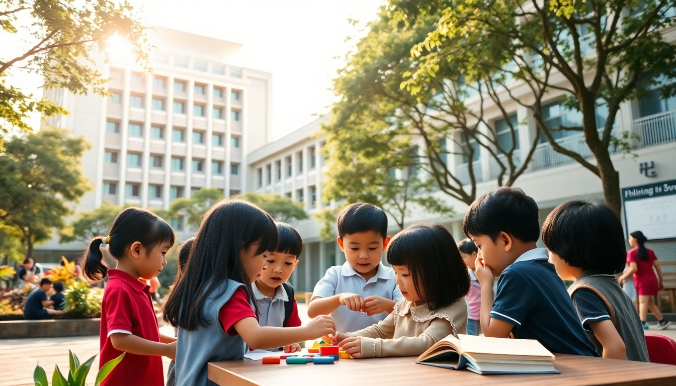Understanding the educational hurdles faced by immigrant children in Hong Kong