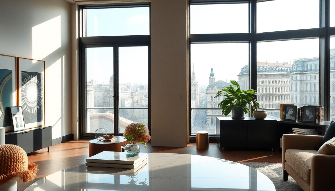 Understanding the evolving dynamics of luxury property investment