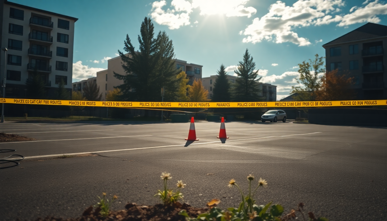 Understanding the Haysboro shooting: implications for safety