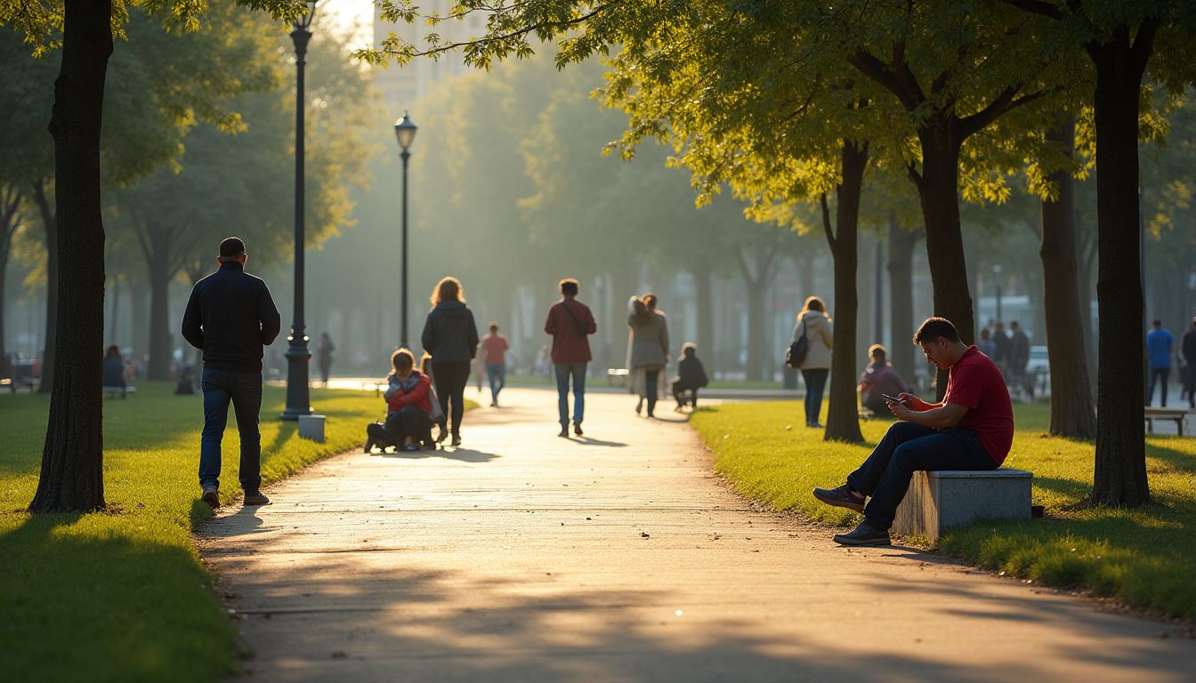 Understanding the health risks of social disconnection in modern society