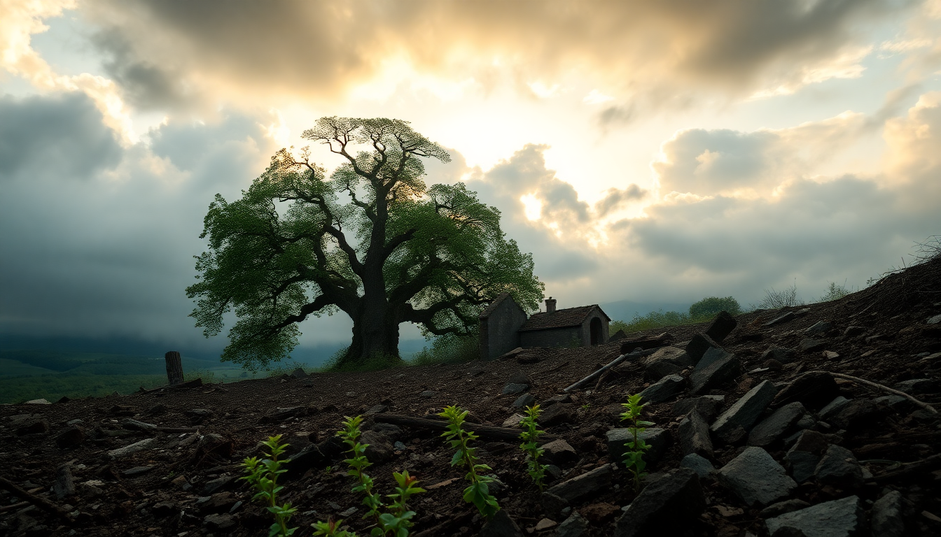 Understanding the impact of recent environmental events and social dynamics