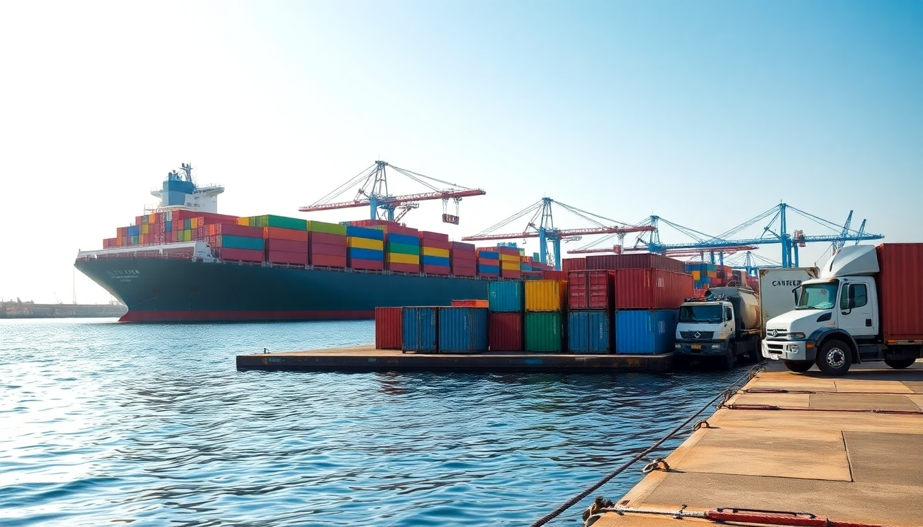 Understanding the impact of trade deals and tariffs on global economies