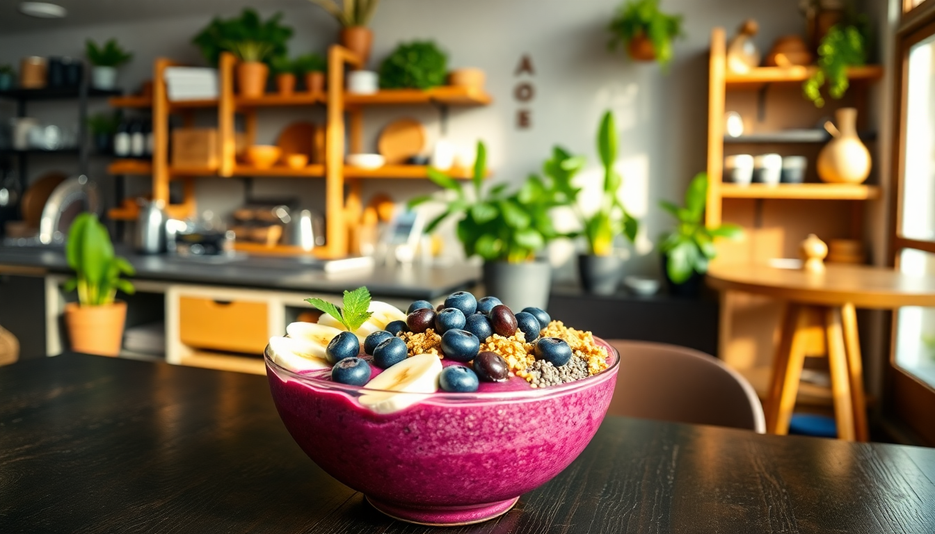 Understanding the implications of açaí tariffs on US consumers