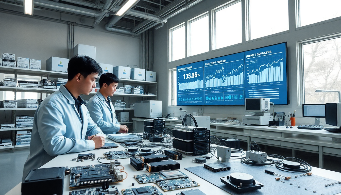 Understanding the implications of Beijing’s rare earth restrictions on tech negotiations