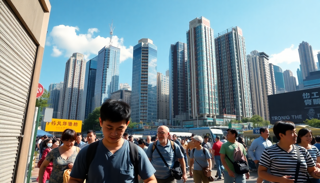 Understanding the implications of fleeing legal obligations in Hong Kong