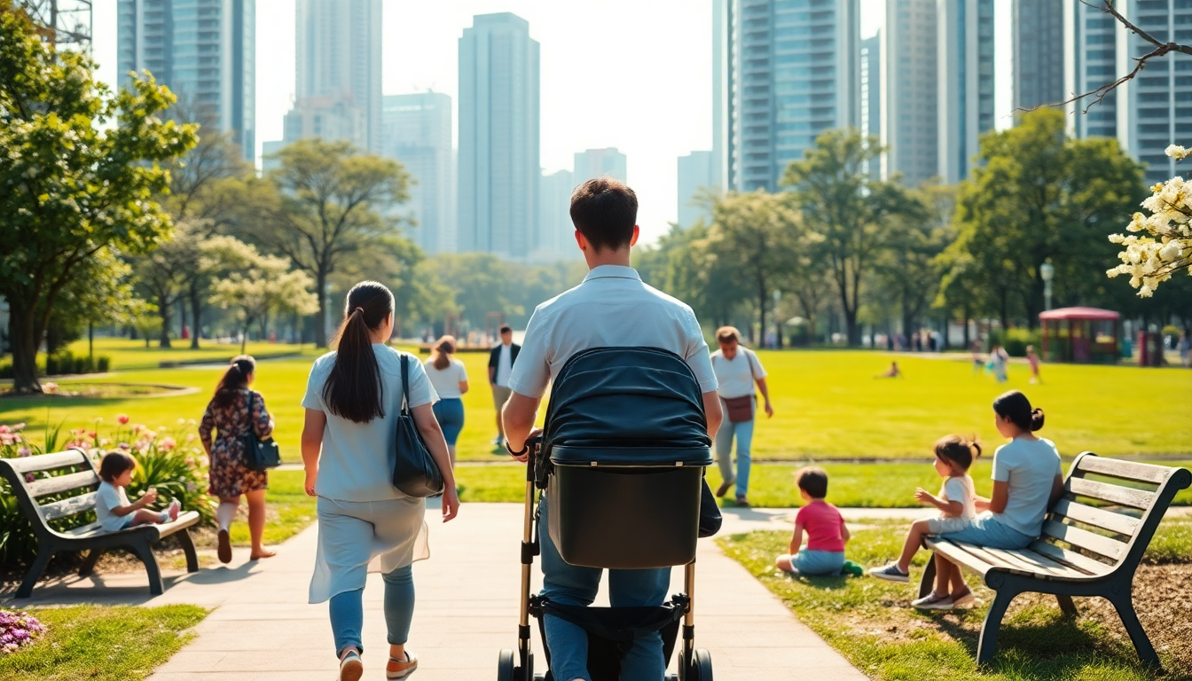 Understanding the implications of Hong Kong’s baby bonus initiative
