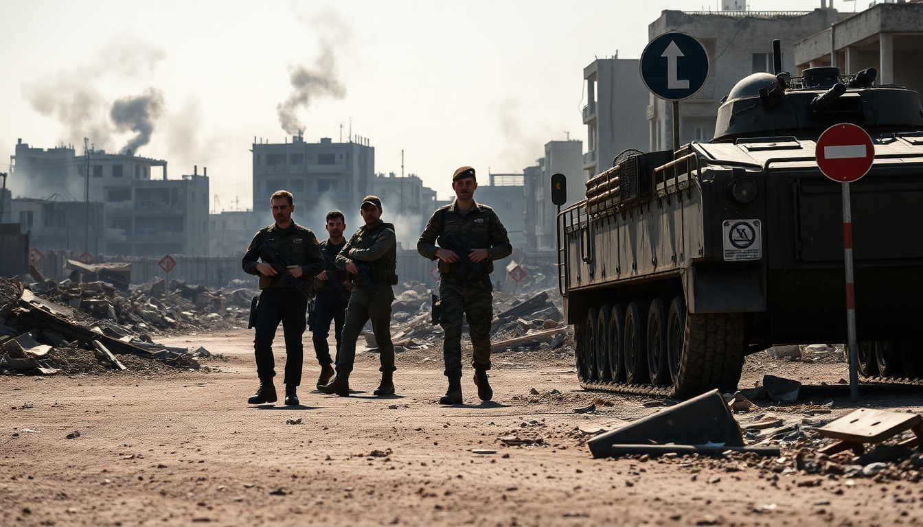 Understanding the implications of Houthi aggression in the Middle East