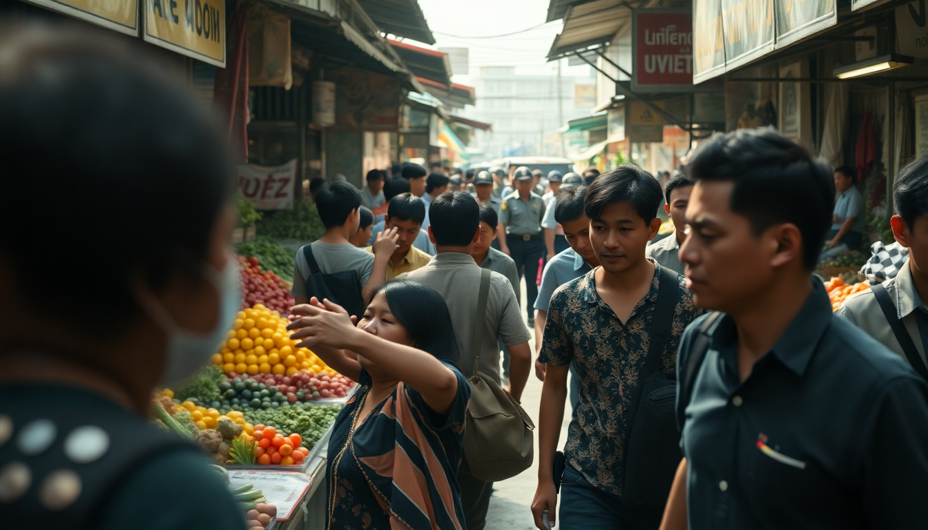 Understanding the implications of recent Thailand-Cambodia border clashes