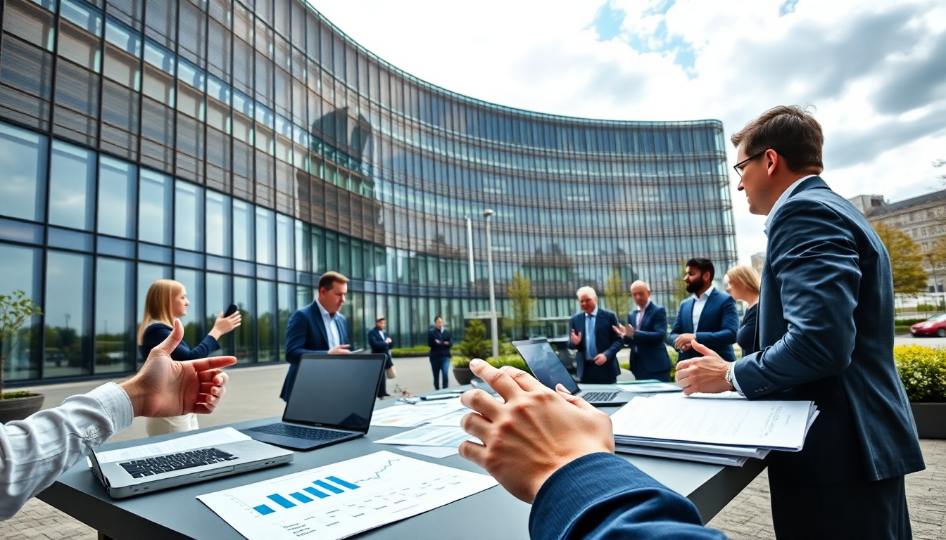 Understanding the implications of the upcoming EU budget