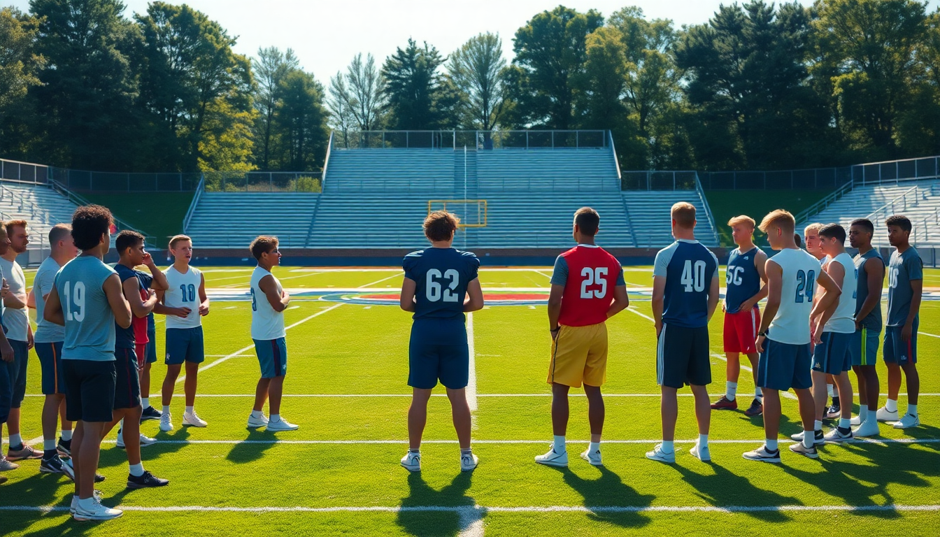 Understanding the implications of trans athlete policies in Maine high schools