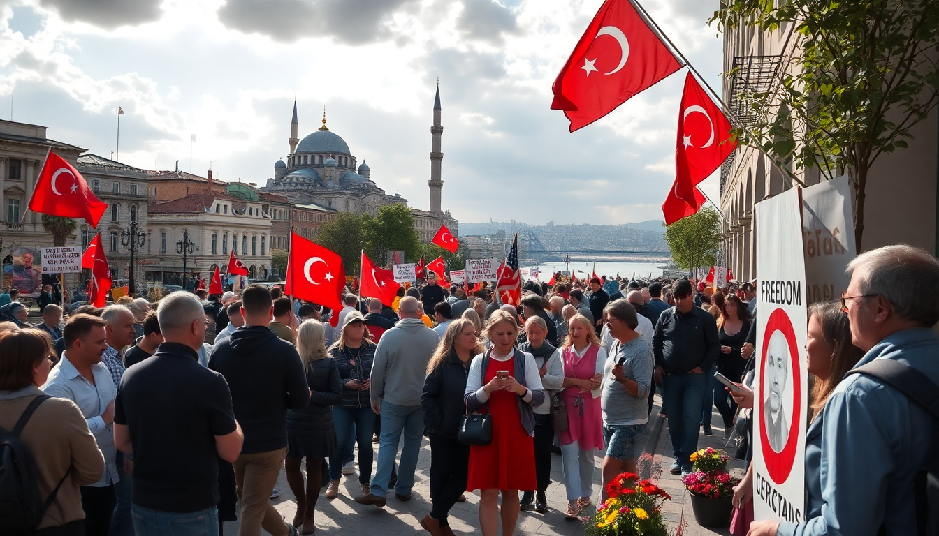 Understanding the implications of Turkey’s political turmoil