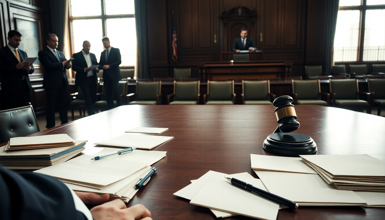 Understanding the key elements of the James Craig trial