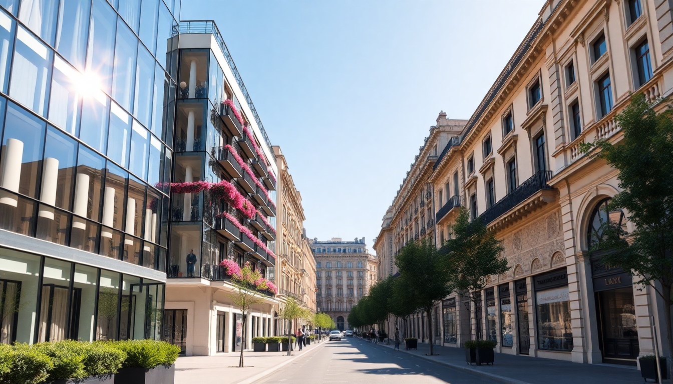 Understanding the luxury real estate market in Milan