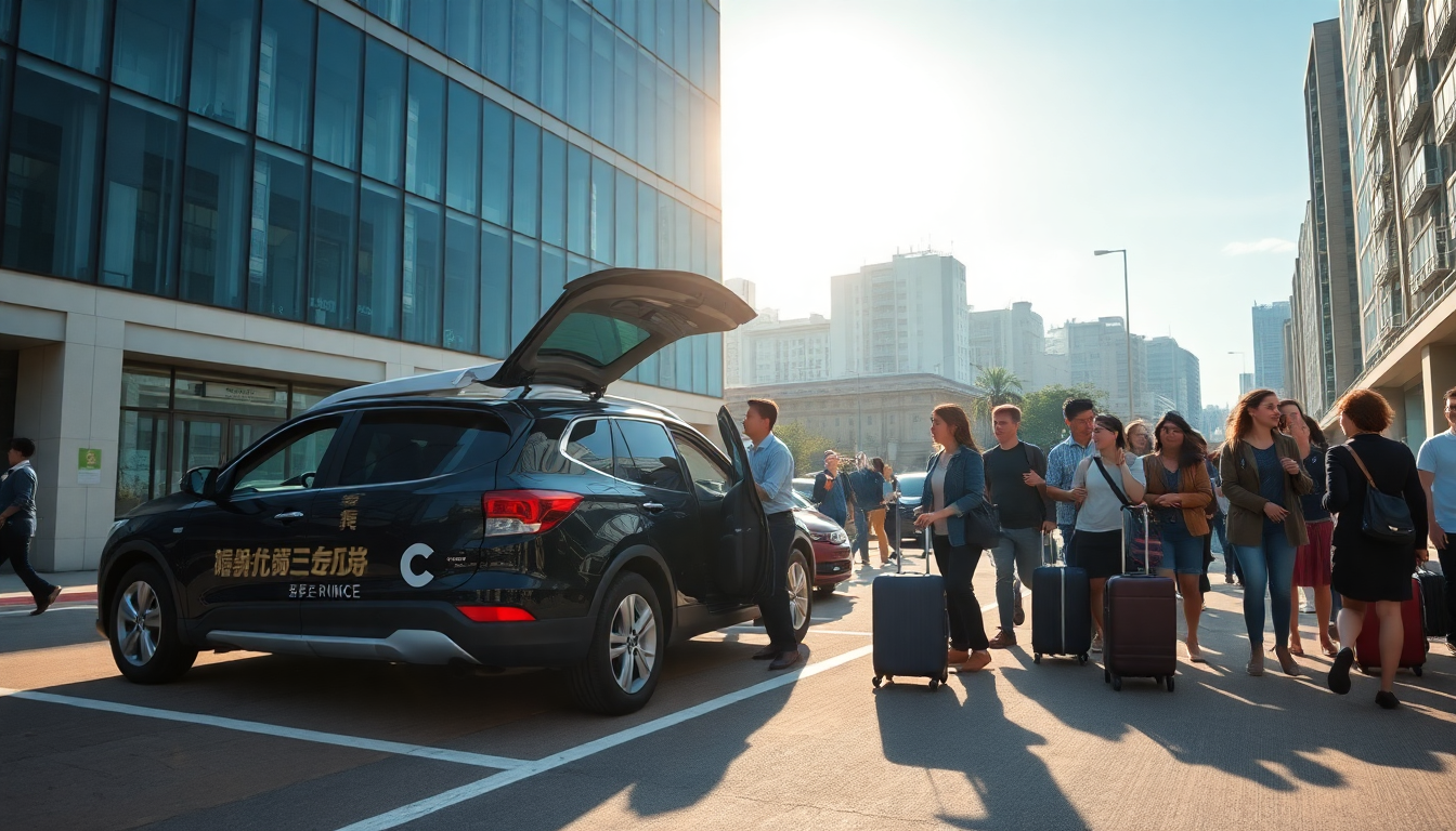 Understanding the new regulations for ride-hailing platforms in Hong Kong