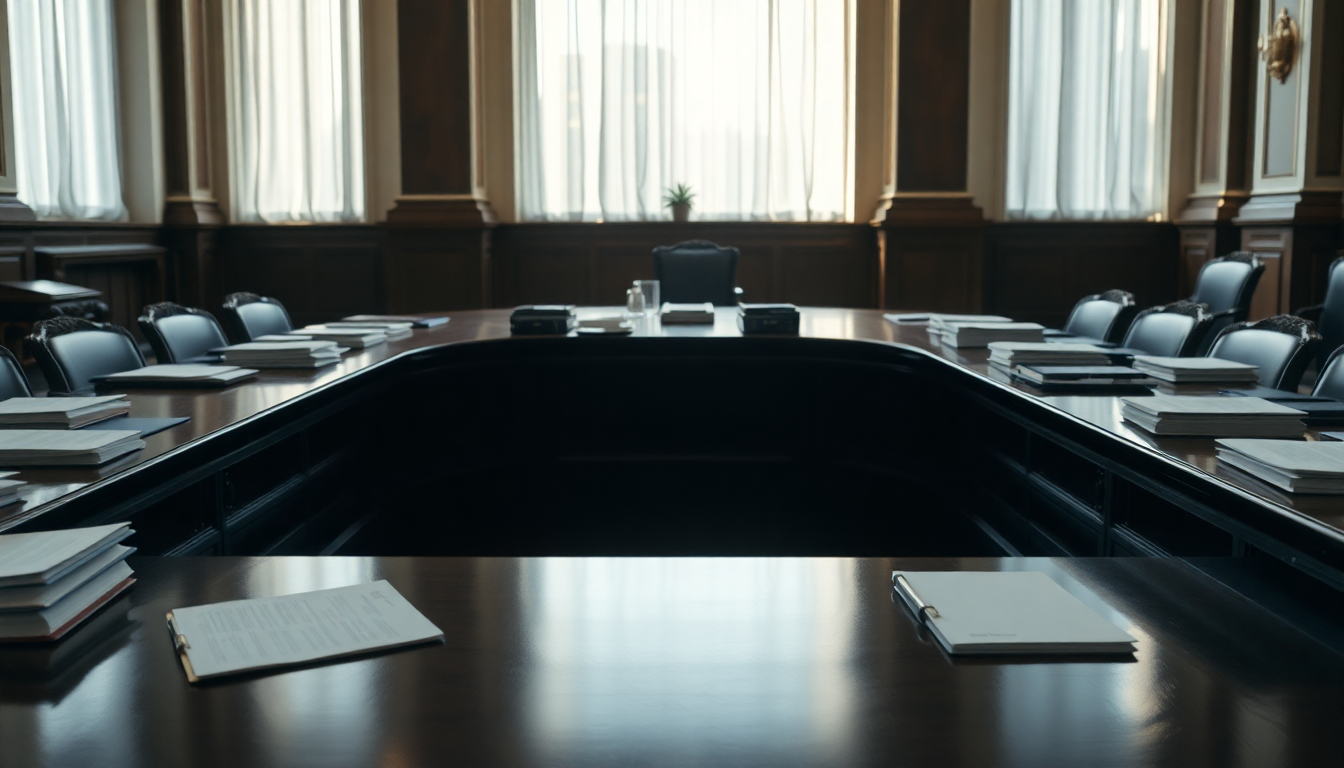 Understanding the nuances of political roles and neutrality