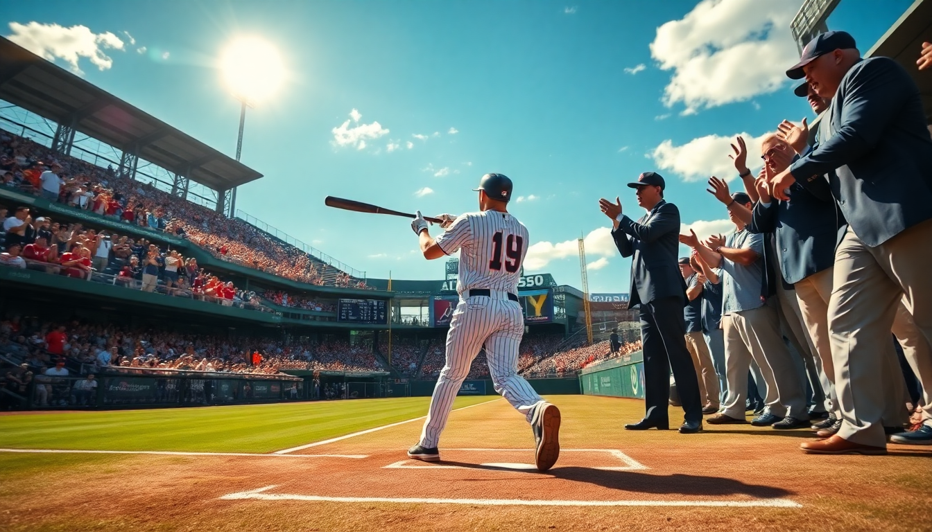 Understanding the nuances of the Home Run Derby: Brent Rooker’s experience