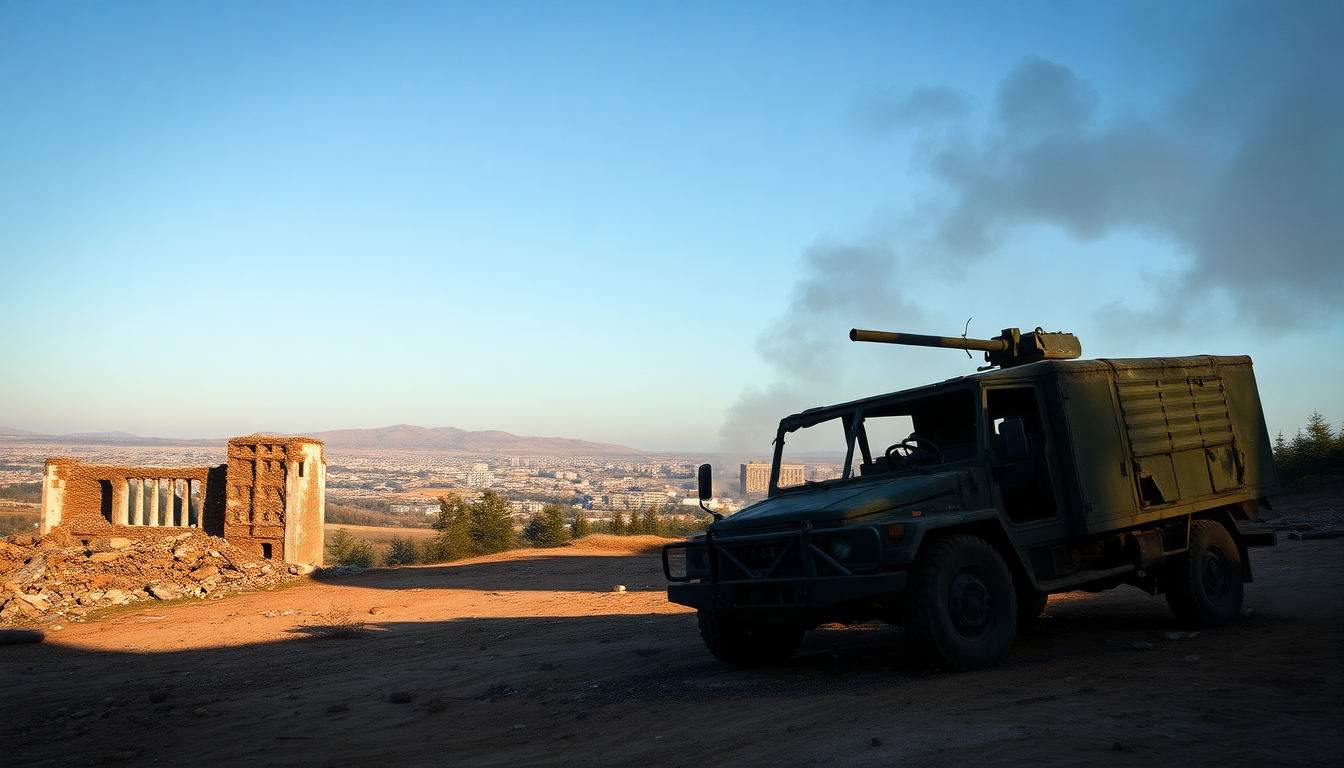 Understanding the ongoing war in Ukraine: key developments