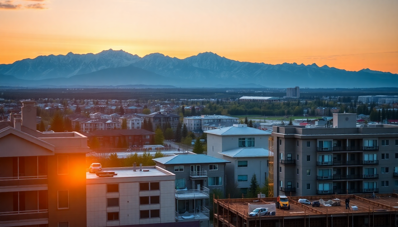 Understanding the rise in development permit appeals in Calgary and its impact on housing