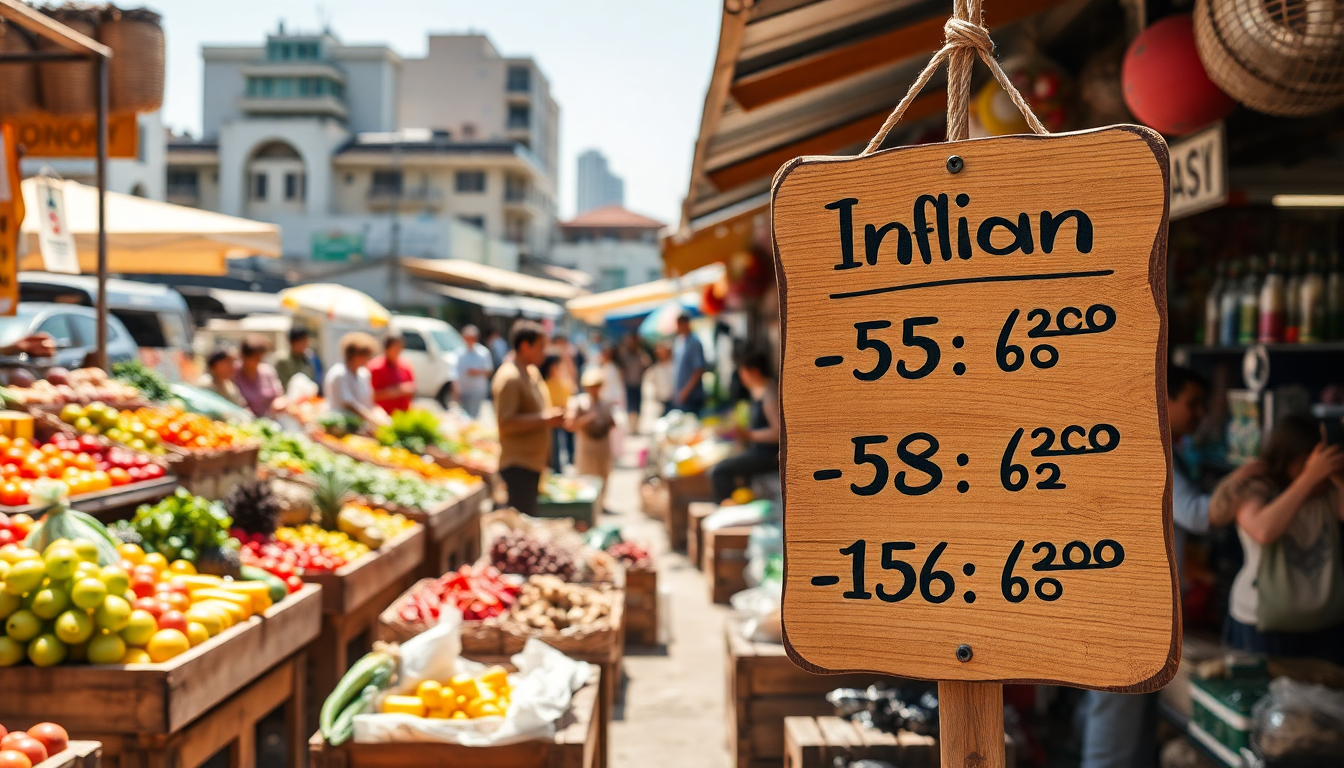 Understanding the rise in inflation: implications and future outlook