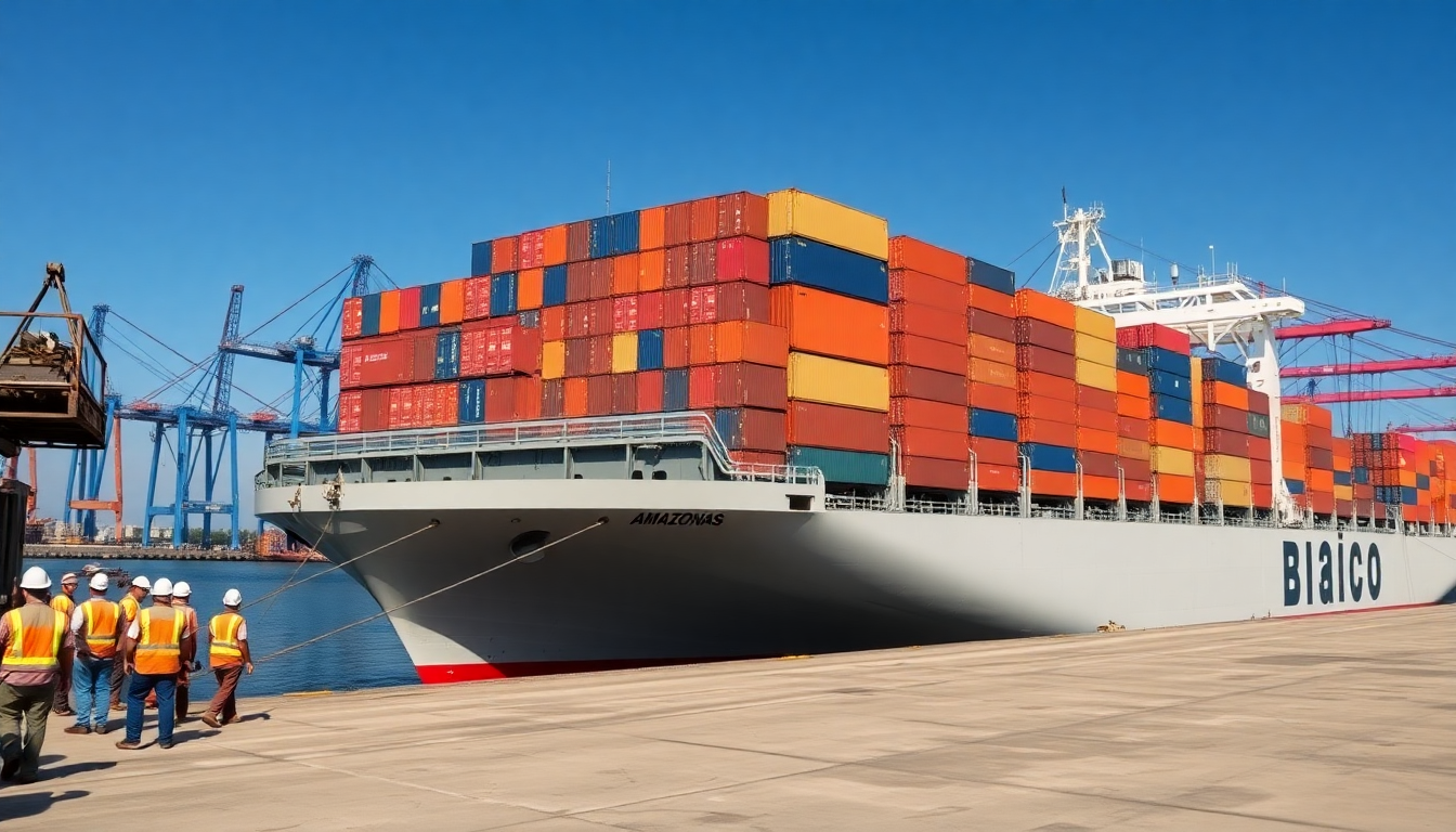 Understanding the US-Brazil trade conflict and its implications