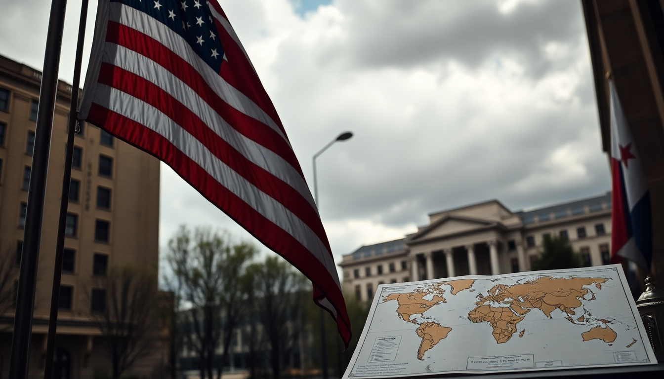 Understanding the US exit from UNESCO and its broader effects