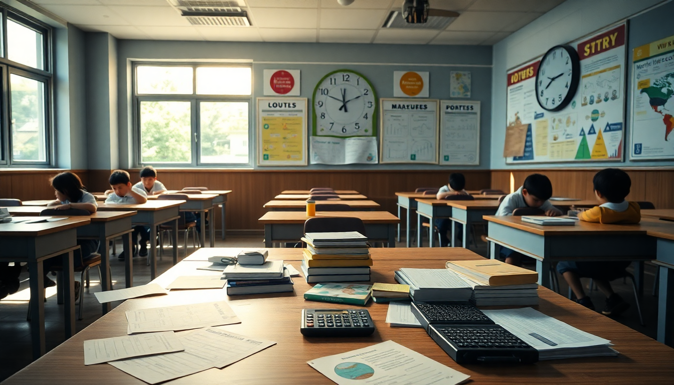 Understanding tuition fee trends in Hong Kong’s semi-private educational institutions