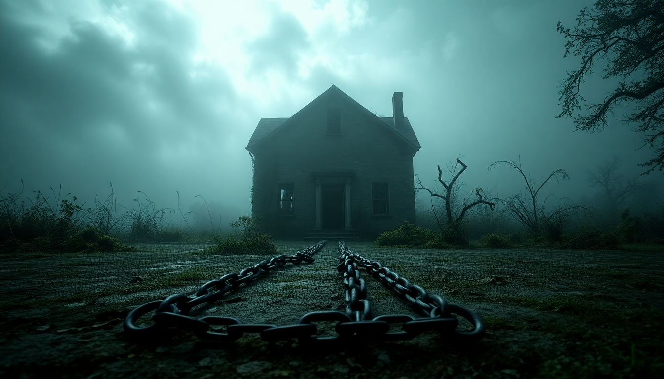 Unveiling the chilling narratives of true crime