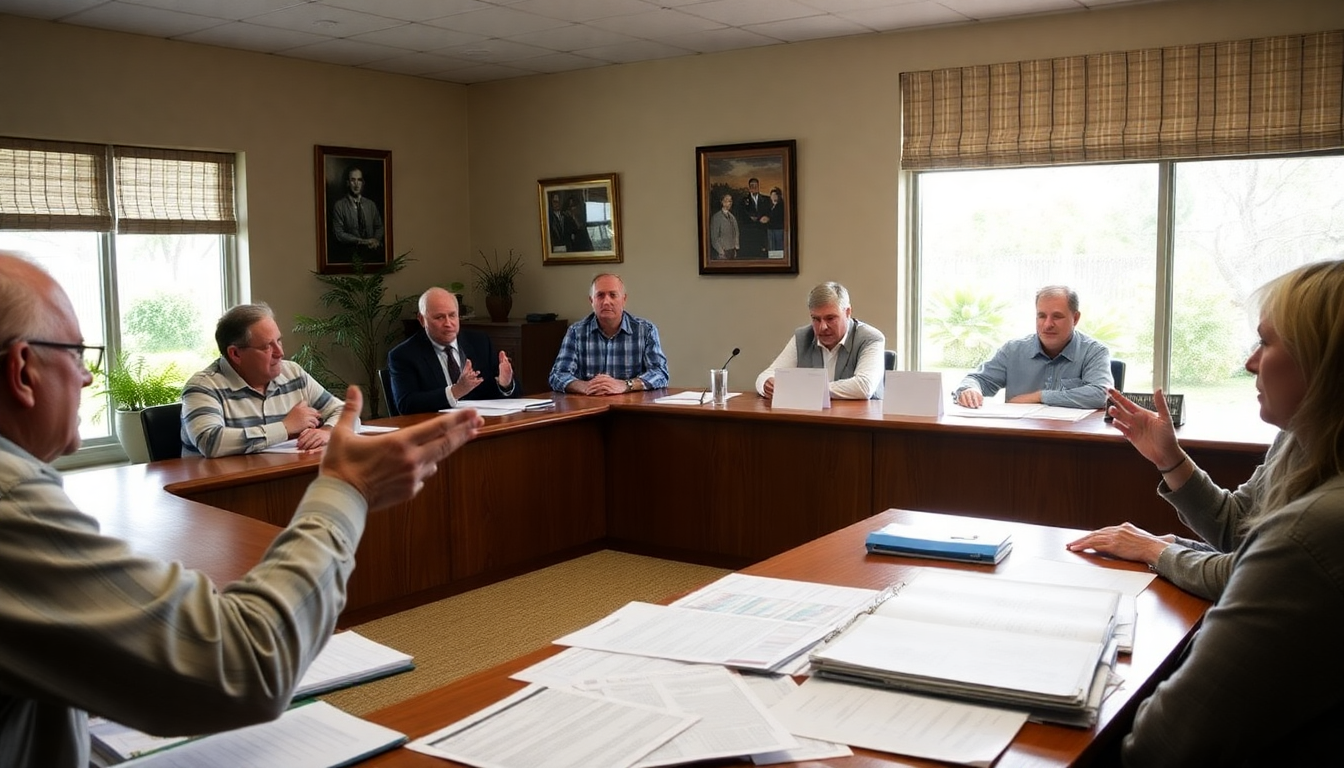 Uvalde board takes step toward transparency by releasing shooting response details