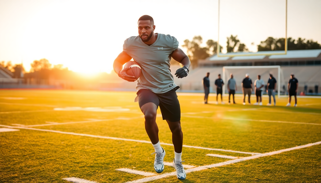 Veteran linebacker Von Miller joins Commanders for new chapter