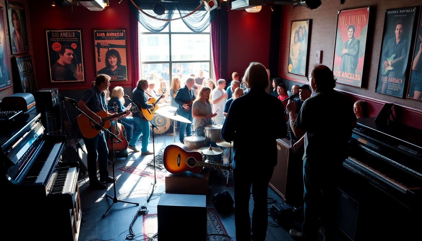 warren zevon tribute concert set for fall in los angeles python 1753939296