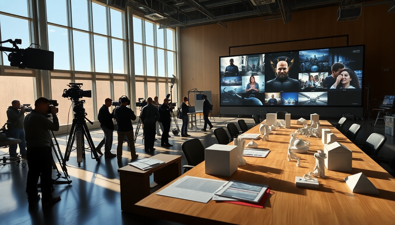 What lies ahead for Skydance and Paramount Global: A deep dive
