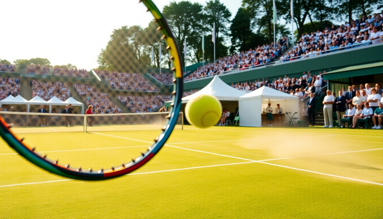 Wimbledon 2023: Defending champion Krejcikova’s surprising exit