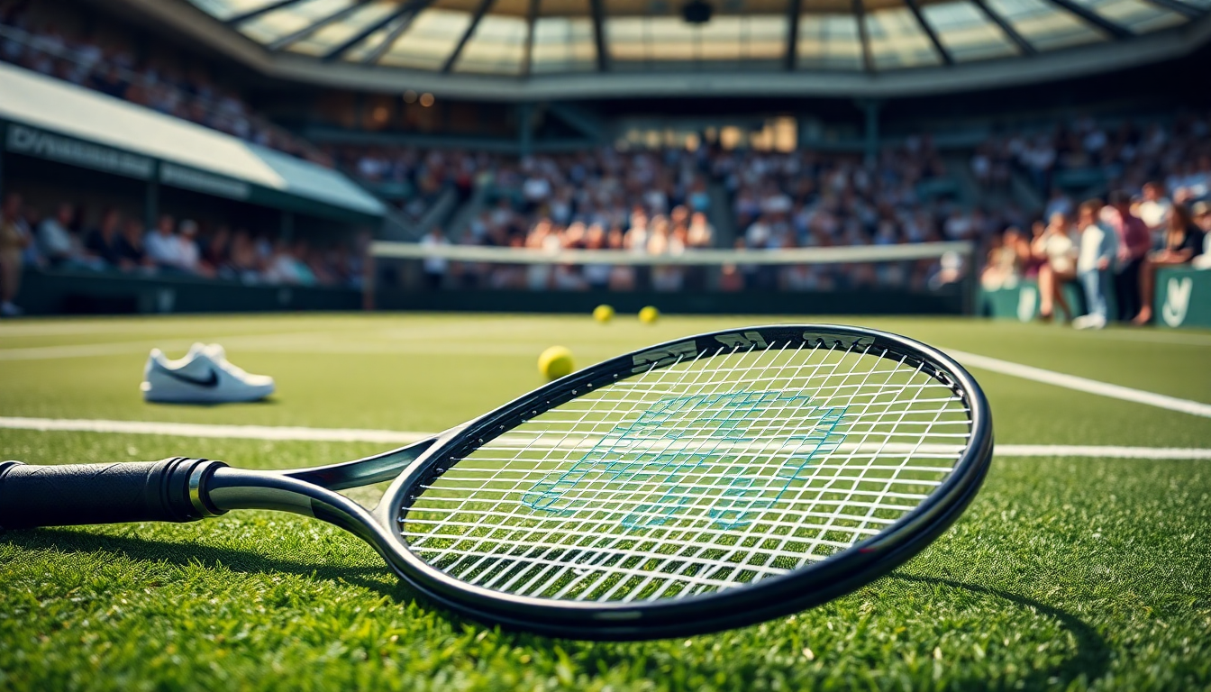 Wimbledon 2025: Shocking results and standout performances