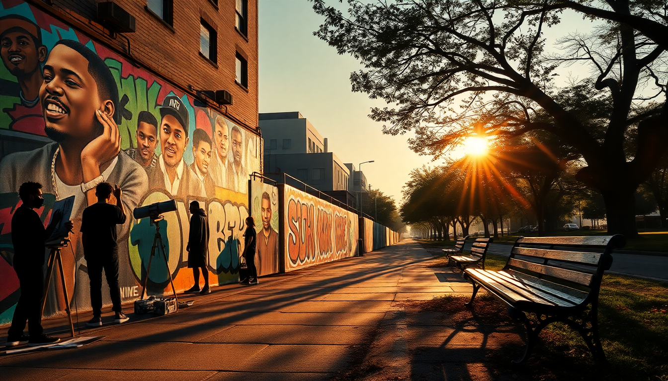 Young Noble’s impact on hip-hop and his lasting legacy