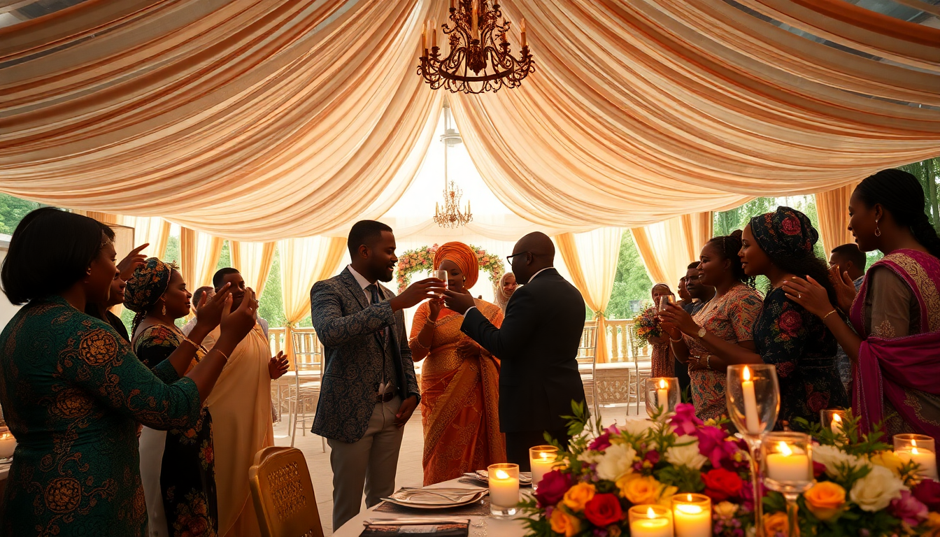 Zohran Mamdani’s extravagant wedding: a glimpse into the NYC candidate’s life
