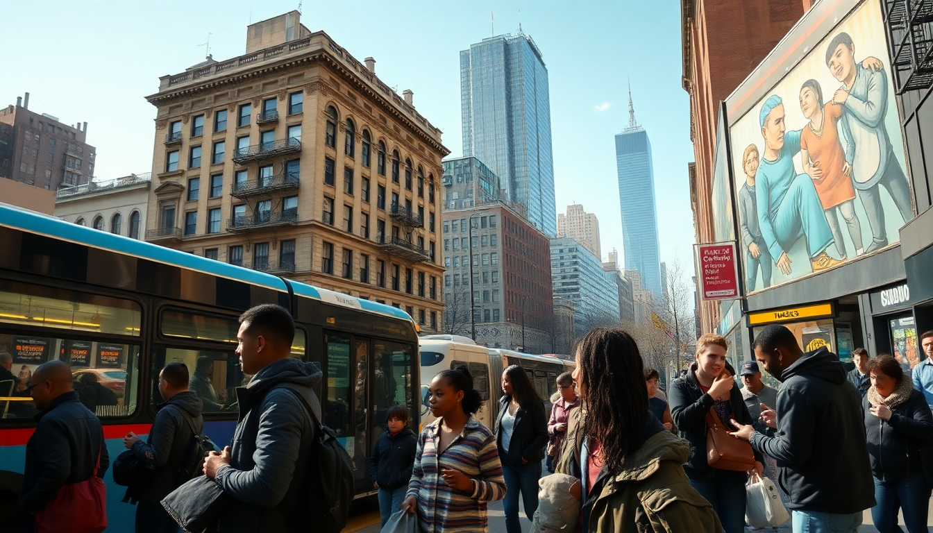 Zohran Mamdani’s vision for an affordable New York: Policies and implications