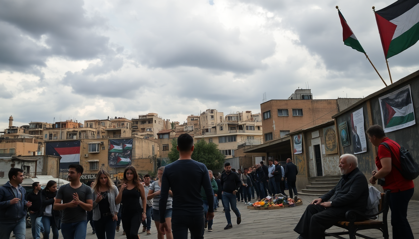 a comprehensive analysis of the ongoing middle east tensions python 1755958536