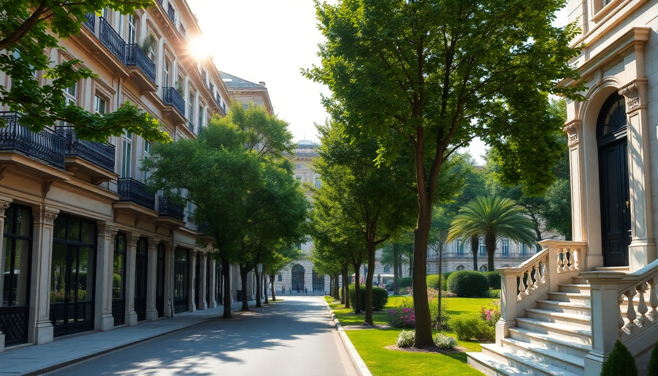 a comprehensive guide to milans luxury real estate market python 1754204547