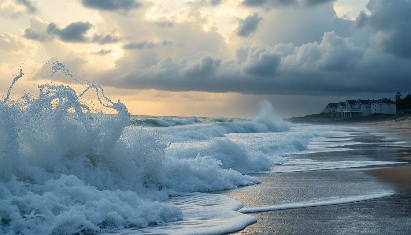 a comprehensive overview of hurricane classifications and their implications python 1755687459