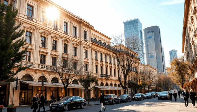 a comprehensive overview of milans luxury real estate market trends python 1756224938