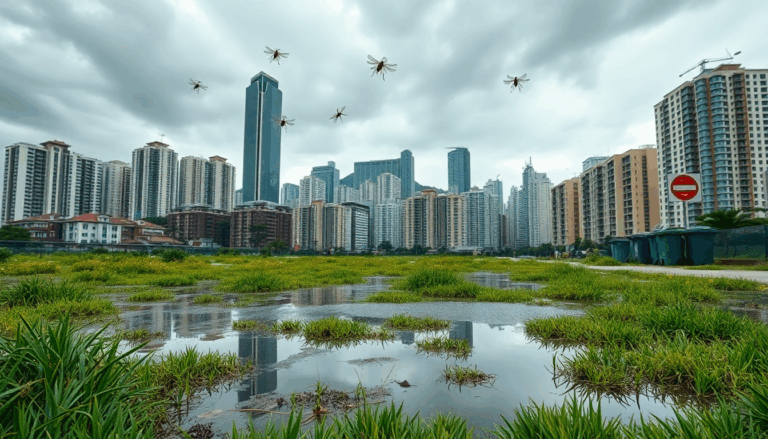 addressing the extensive mosquito breeding issue in hong kong python 1754424384