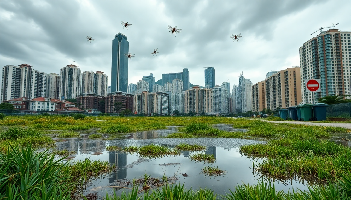 addressing the extensive mosquito breeding issue in hong kong python 1754424384