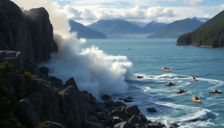 alaskas endicott arm witnesses significant landslide and tsunami event python 1755379285