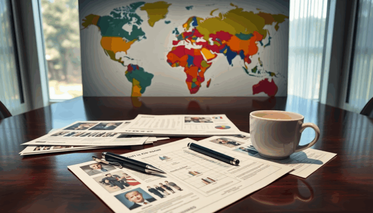 an exploration of trumps approach to foreign relations python 1755335667