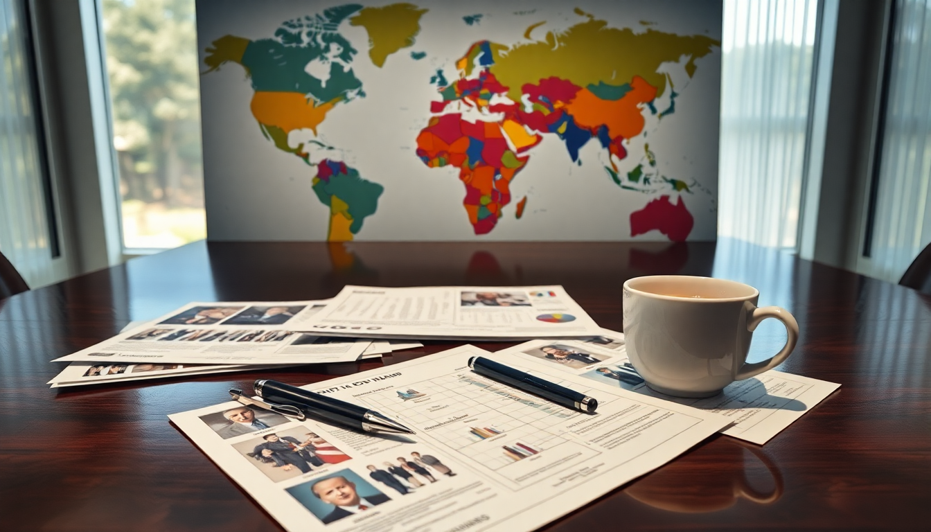 an exploration of trumps approach to foreign relations python 1755335667