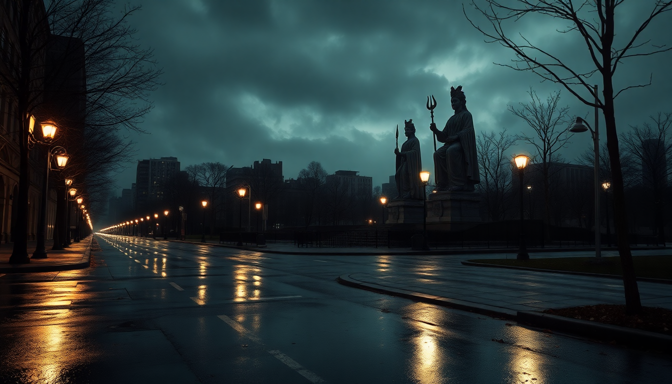 an in depth look at the deities in american gods and their significance python 1755664748