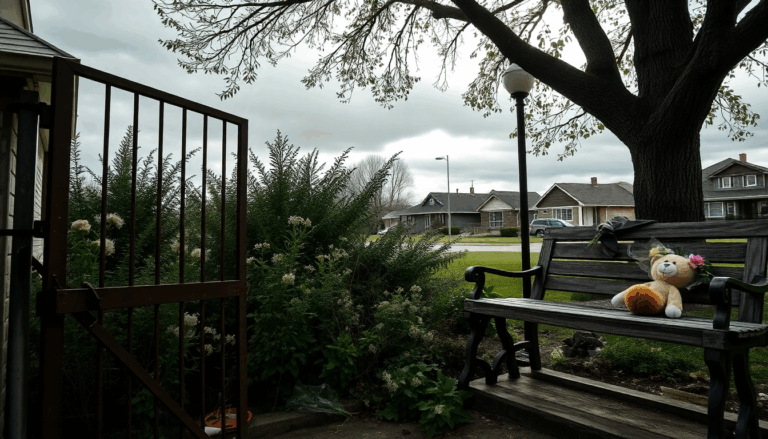 an in depth look at the tragic events surrounding a shocking crime python 1754635718